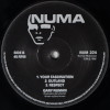 Gary Numan Machine And Soul 12" 1992 UK